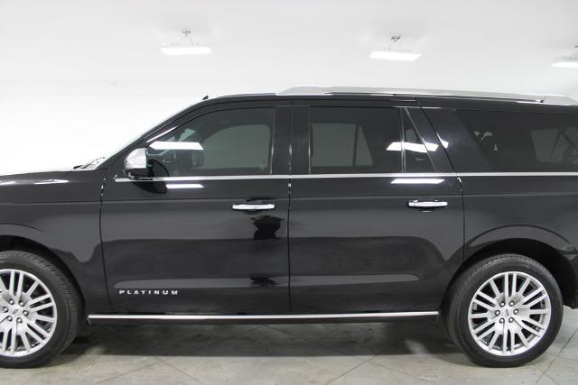 2023 Ford Expedition Platinum MAX