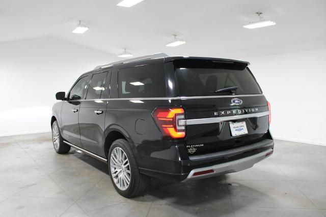2023 Ford Expedition Platinum MAX