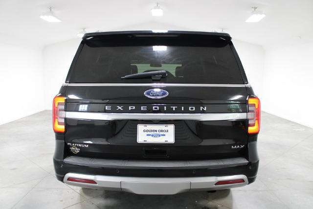 2023 Ford Expedition Platinum MAX