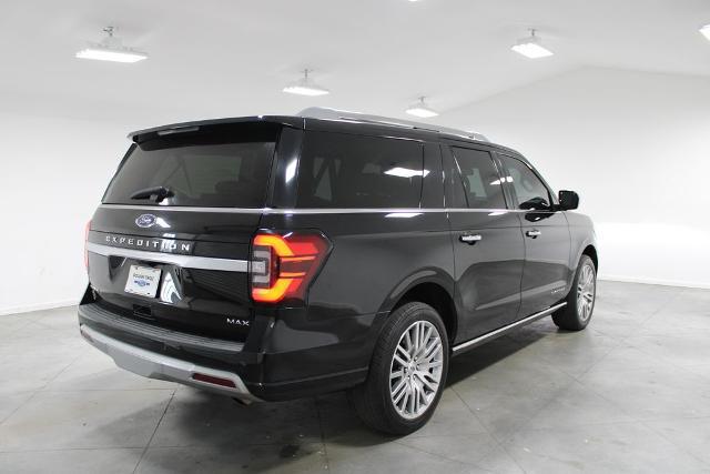 2023 Ford Expedition Platinum MAX