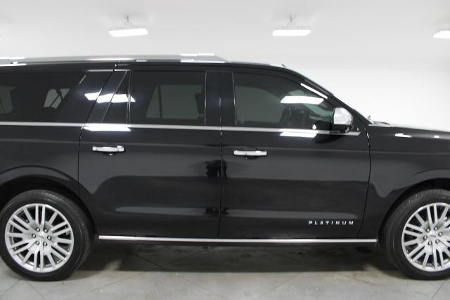 2023 Ford Expedition Platinum MAX