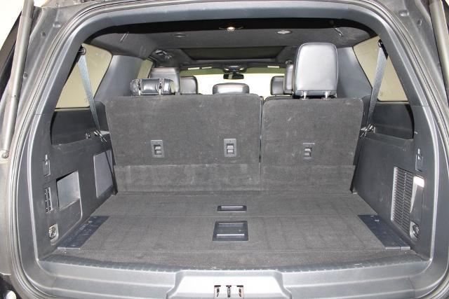2023 Ford Expedition Platinum MAX