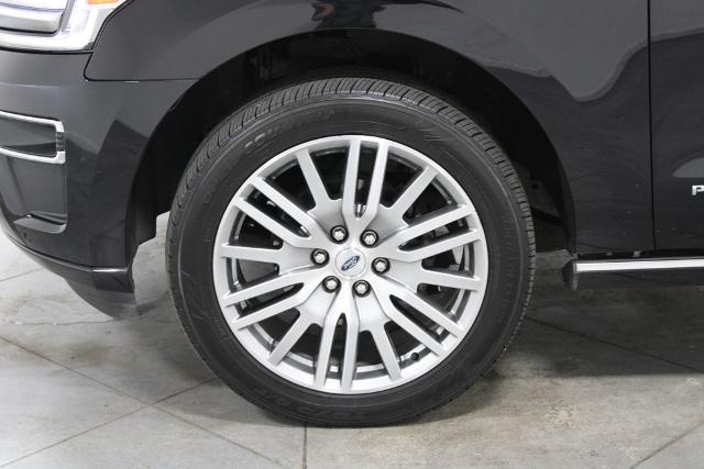 2023 Ford Expedition Platinum MAX