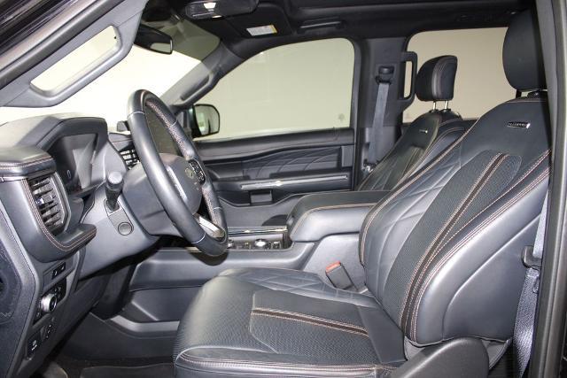 2023 Ford Expedition Platinum MAX