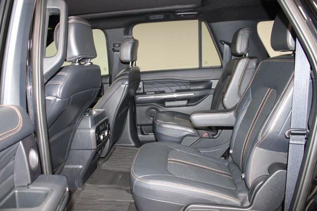2023 Ford Expedition Platinum MAX