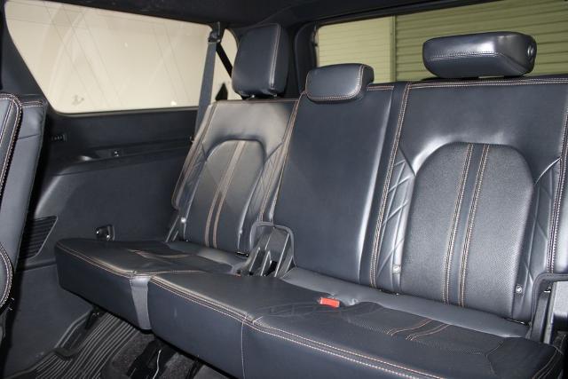 2023 Ford Expedition Platinum MAX