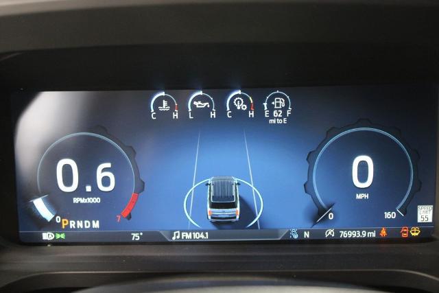 2023 Ford Expedition Platinum MAX