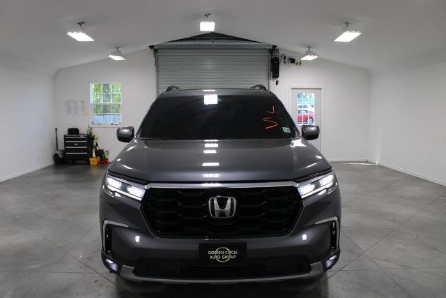 2023 Honda Pilot AWD Elite
