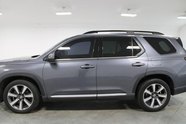 2023 Honda Pilot AWD Elite