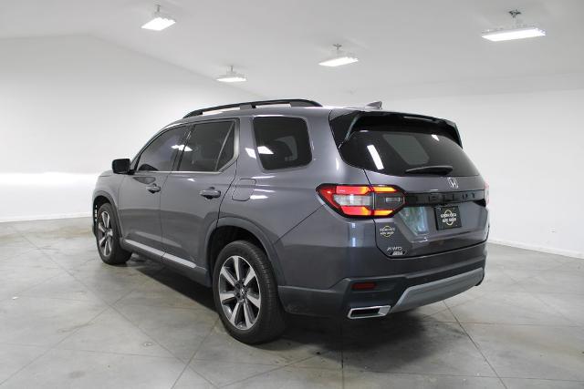 2023 Honda Pilot AWD Elite