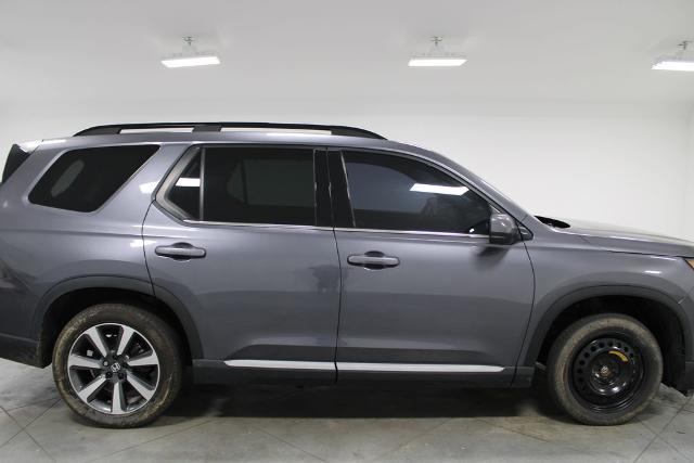 2023 Honda Pilot AWD Elite