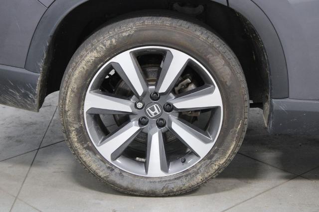2023 Honda Pilot AWD Elite