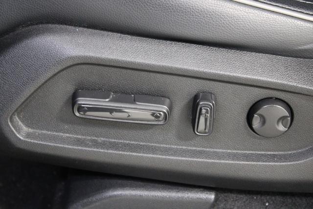 2023 Honda Pilot AWD Elite