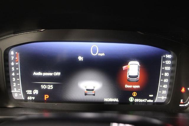 2023 Honda Pilot AWD Elite