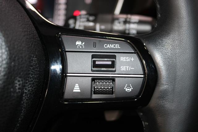 2023 Honda Pilot AWD Elite