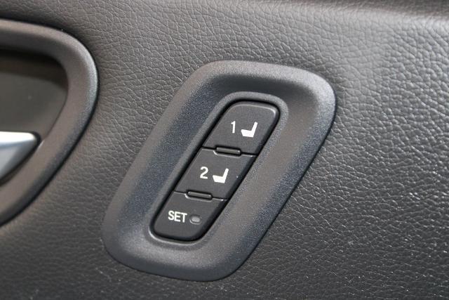 2023 Honda Pilot AWD Elite