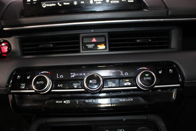 2023 Honda Pilot AWD Elite