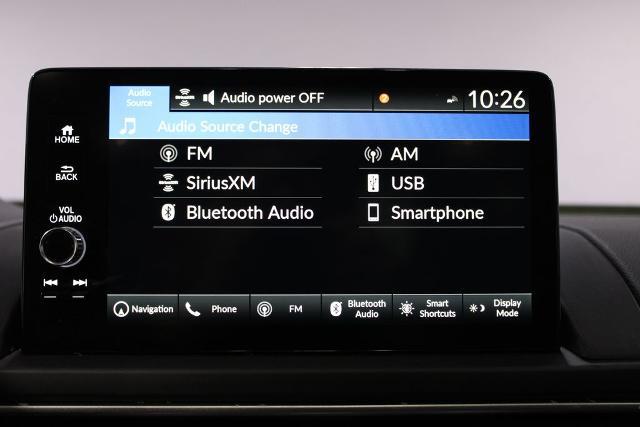 2023 Honda Pilot AWD Elite