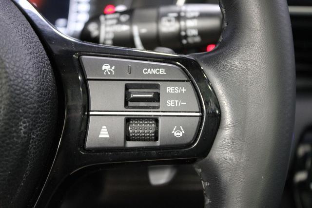 2023 Honda Pilot AWD Elite