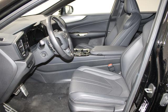 2025 Lexus NX F SPORT Handling