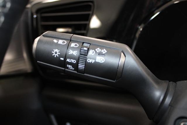 2025 Lexus NX F SPORT Handling