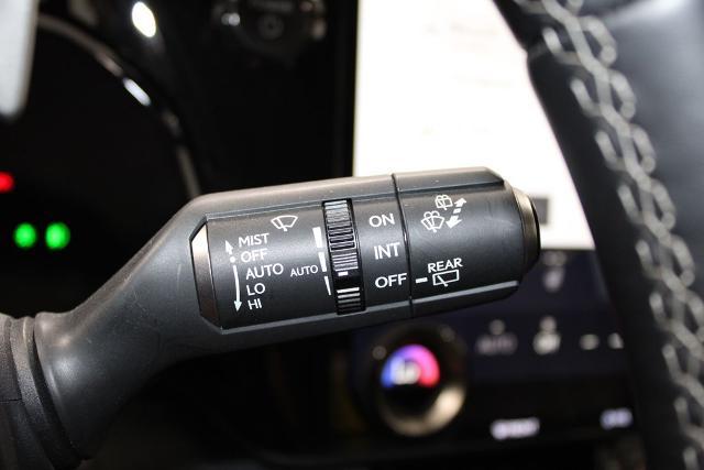 2025 Lexus NX F SPORT Handling