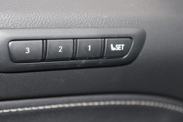 2025 Lexus NX F SPORT Handling