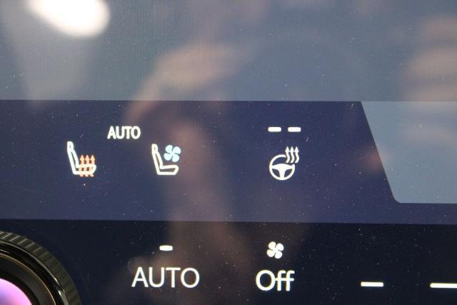 2025 Lexus NX F SPORT Handling