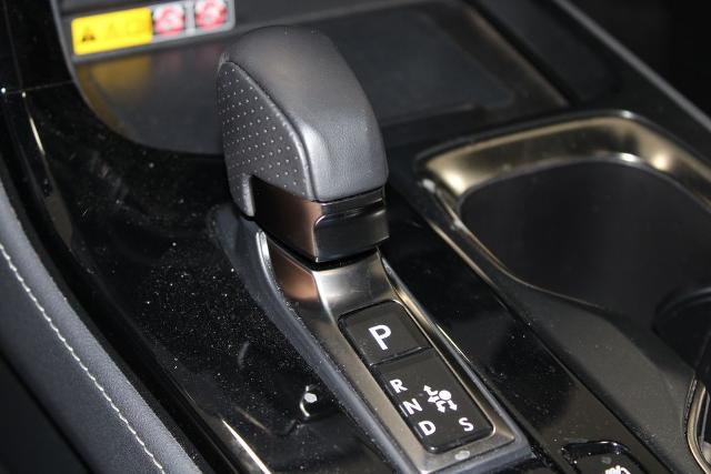 2025 Lexus NX F SPORT Handling