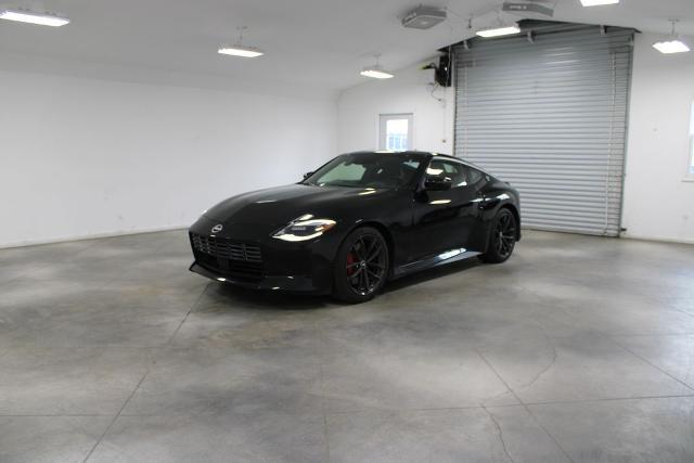 2024 Nissan Z Performance Auto