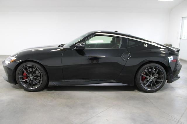 2024 Nissan Z Performance Auto