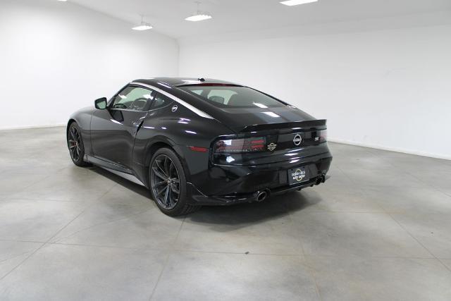 2024 Nissan Z Performance Auto
