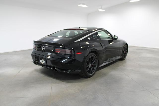 2024 Nissan Z Performance Auto