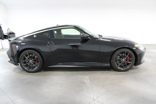 2024 Nissan Z Performance Auto