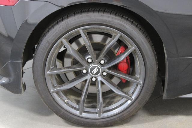 2024 Nissan Z Performance Auto