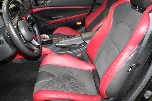 2024 Nissan Z Performance Auto