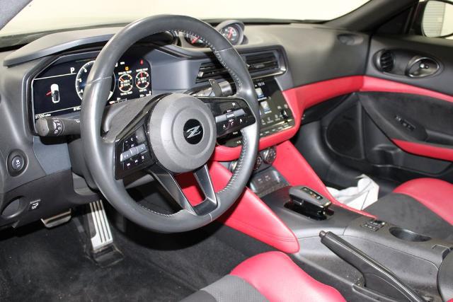 2024 Nissan Z Performance Auto
