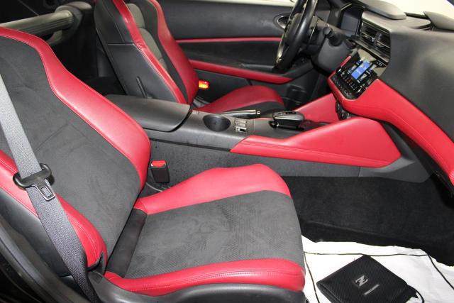 2024 Nissan Z Performance Auto