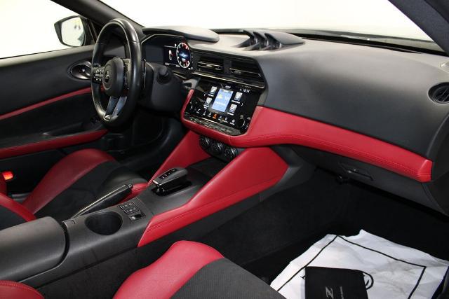 2024 Nissan Z Performance Auto