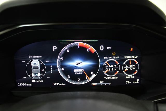 2024 Nissan Z Performance Auto