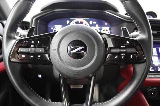 2024 Nissan Z Performance Auto