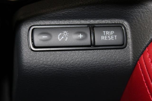 2024 Nissan Z Performance Auto