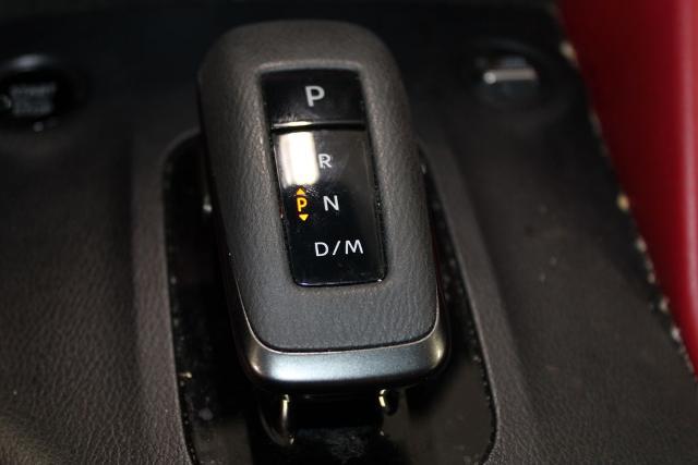 2024 Nissan Z Performance Auto