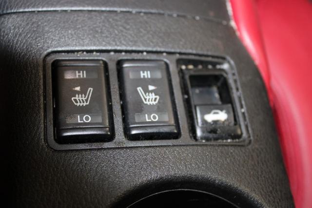 2024 Nissan Z Performance Auto