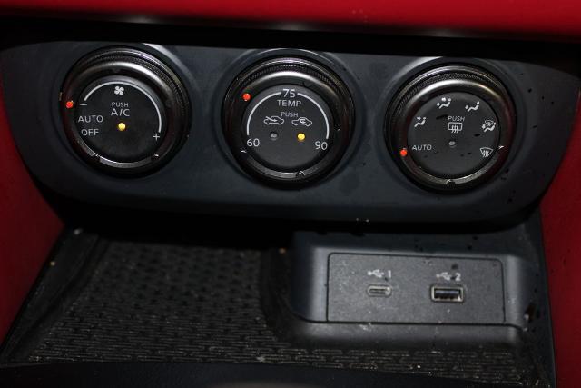 2024 Nissan Z Performance Auto