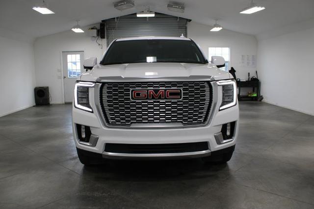 2024 GMC Yukon 2WD Denali