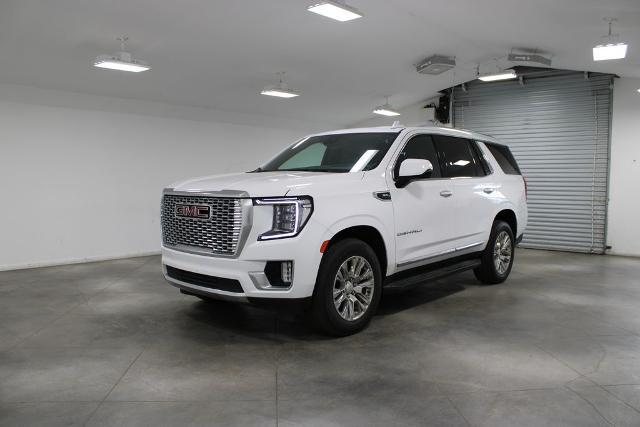 2024 GMC Yukon 2WD Denali