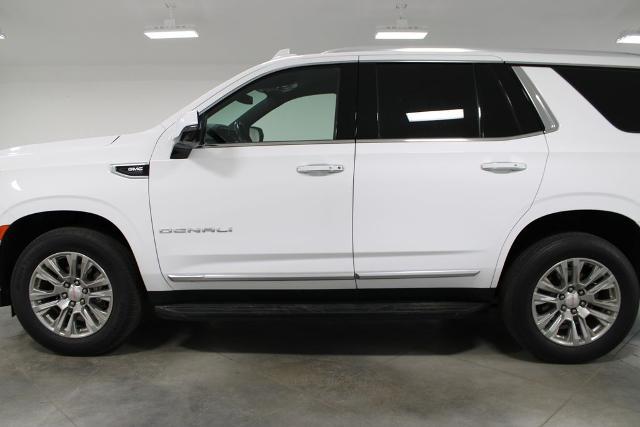 2024 GMC Yukon 2WD Denali