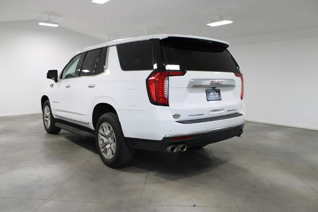 2024 GMC Yukon 2WD Denali