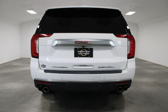 2024 GMC Yukon 2WD Denali